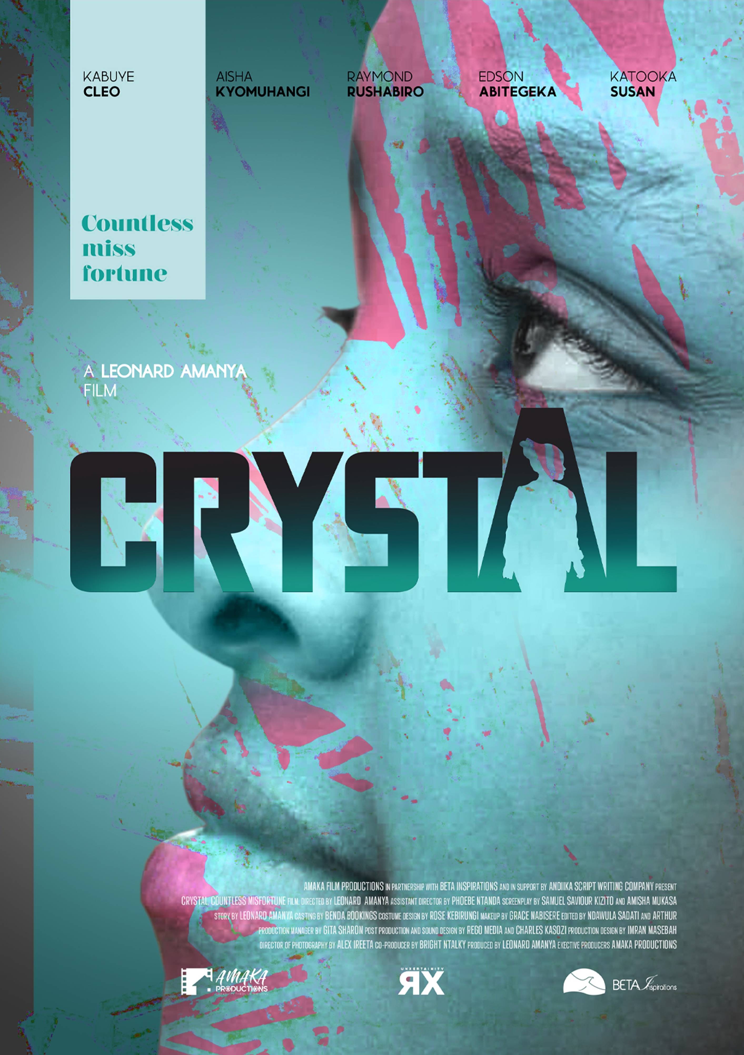 crystal