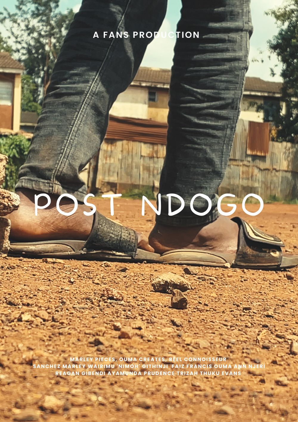 POST NDOGO